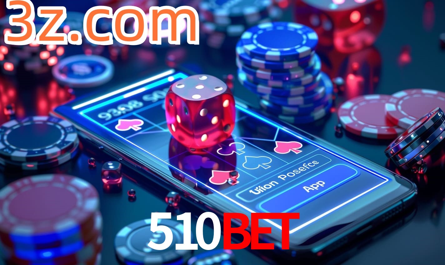 Baixar App 510Bet